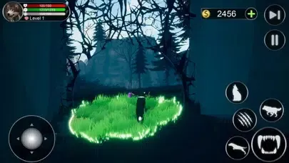Farewell North - Dog Simulator Screenshots