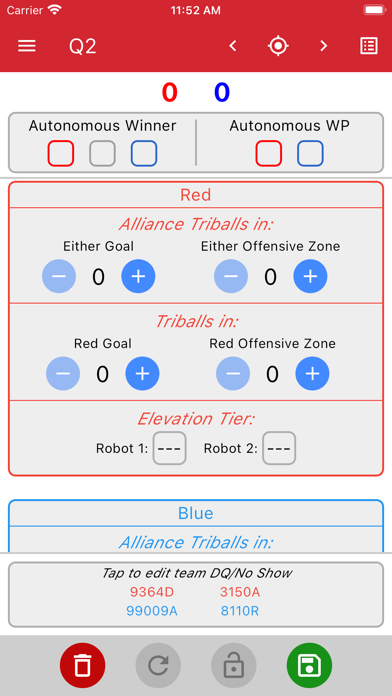 VEX TM Mobile應用截圖