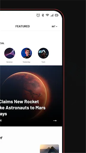 Bundle Breaking News Screenshots