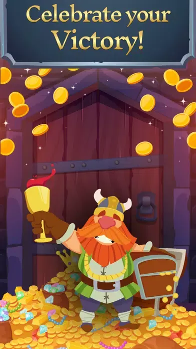 Screenshot di Dwarven Rush Mines