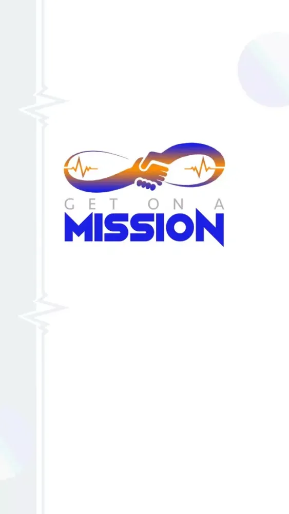 ภาพหน้าจอของ GetOnAMission