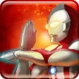 Ultraman Comic Ep.1 Ultraman Comic Ep.1