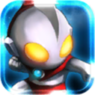 Ultraman Rumble Ultraman Rumble