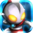 Ultraman Rumble