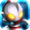 Ultraman Rumble