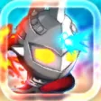 Ultraman Bros. Ultraman Bros.