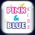 Pink & Blue Kids