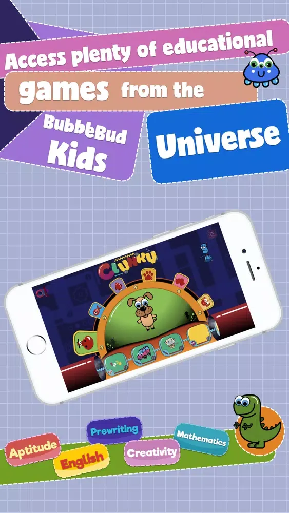 Screenshot di Infanos