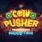Coin Pusher: Happy Tent