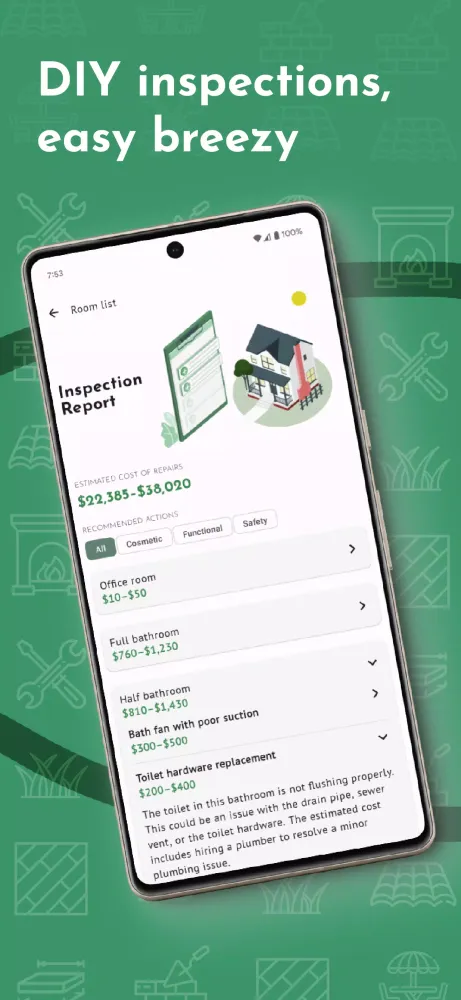 صور Dwellable DIY Home Inspection