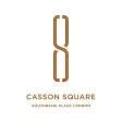 8 Casson Square