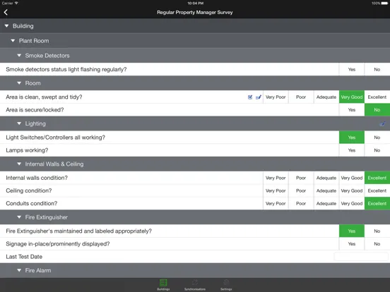 csite iPad 應用截圖