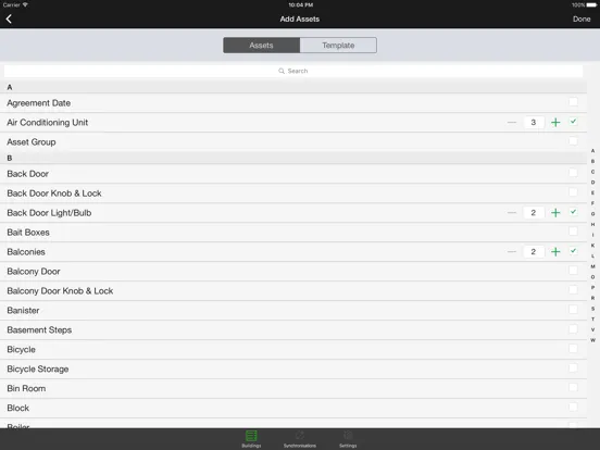 csite iPad 應用截圖