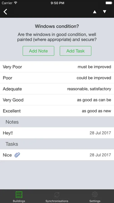 csite應用截圖