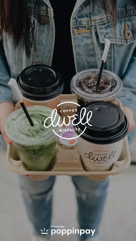 تصاویر Dwell Mobile