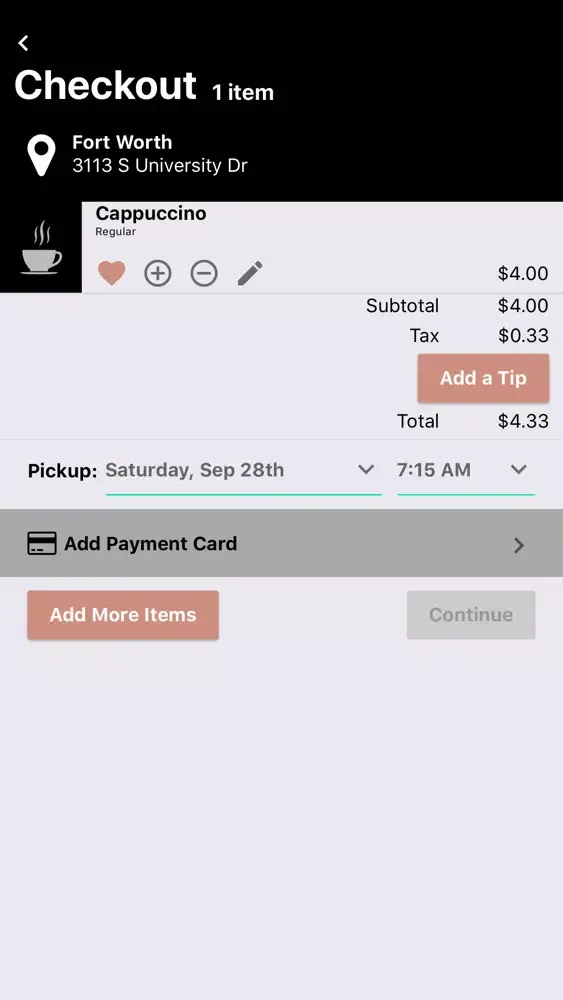 تصاویر Dwell Mobile