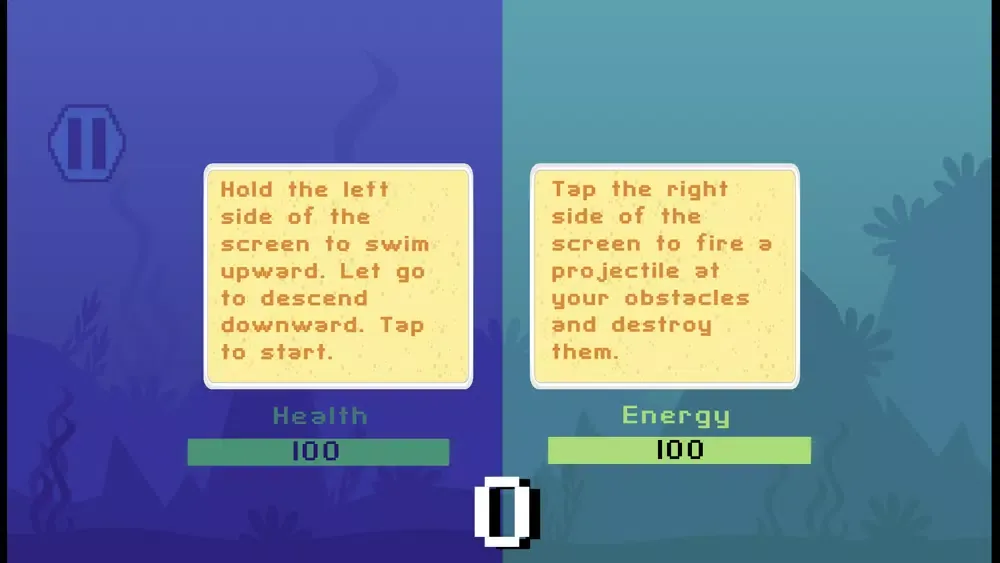 Screenshot di McPuffin
