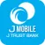 J MOBILE by J Trust Bank