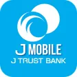 J MOBILE by J Trust Bank J MOBILE by J Trust Bank