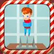 Cut Rope 3D - Rescue The Boy