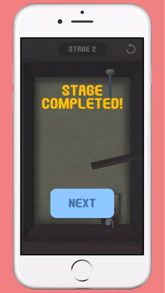 Cut Rope 3D - Rescue The Boy Screenshots