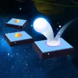 Dancing Ball Tiles Dancing Ball Tiles