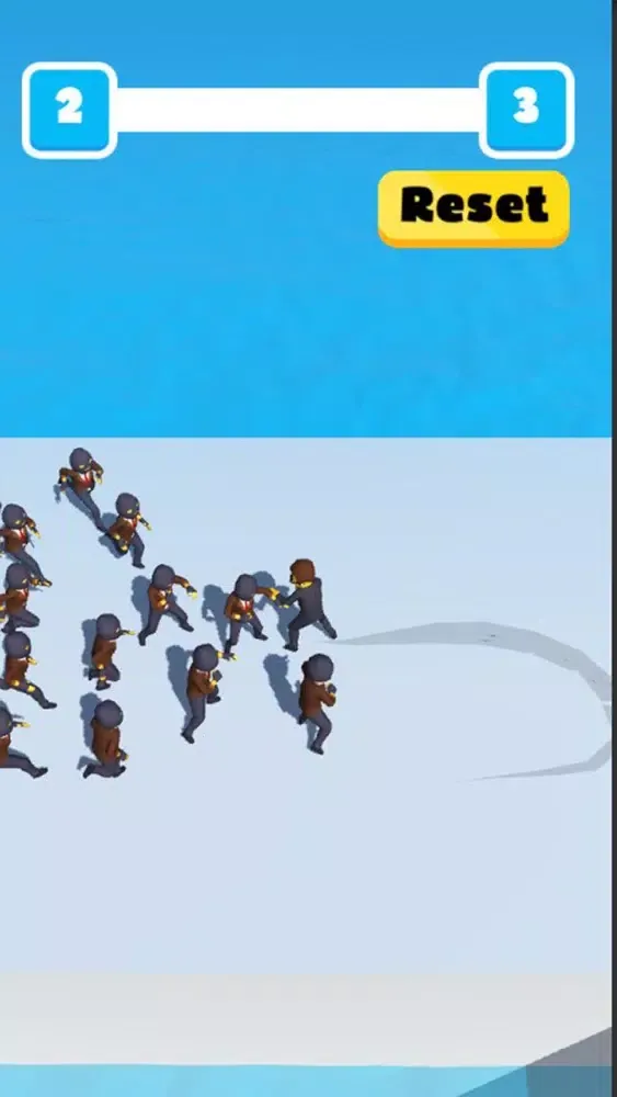 Capturas de tela do Spy Master - Go Ahead