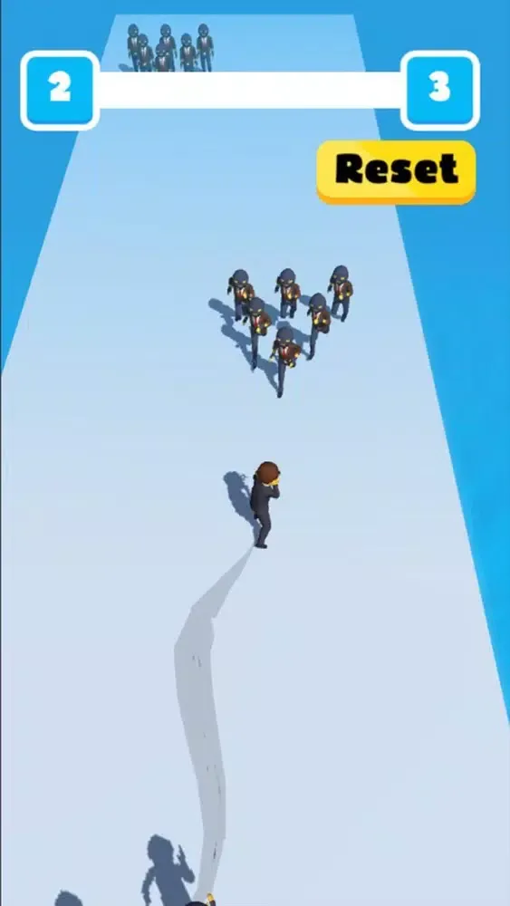 Capturas de tela do Spy Master - Go Ahead