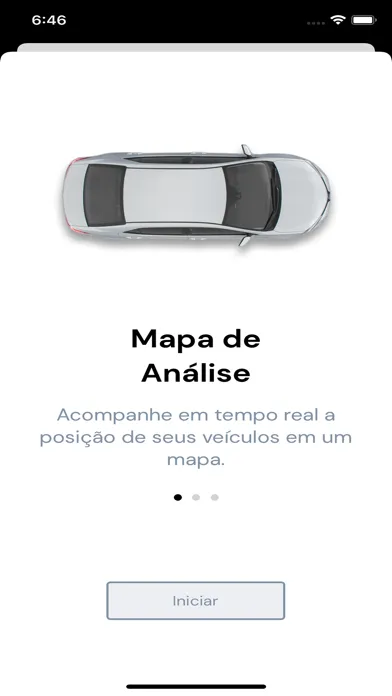 Conexão Rastreador স্ক্রিনশট