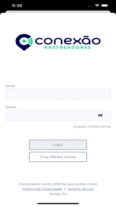 Conexão Rastreador স্ক্রিনশট