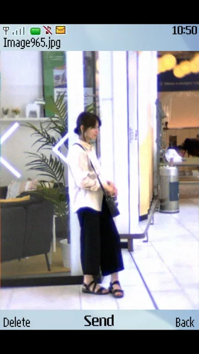 Capturas de pantalla de 0.3MP Camera