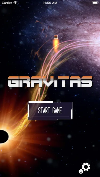 Gravitas! Screenshots