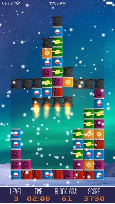Gravitas! Screenshots