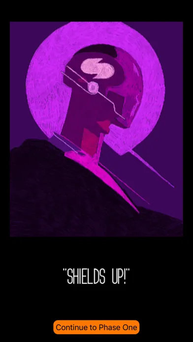 Gravitas! Screenshots