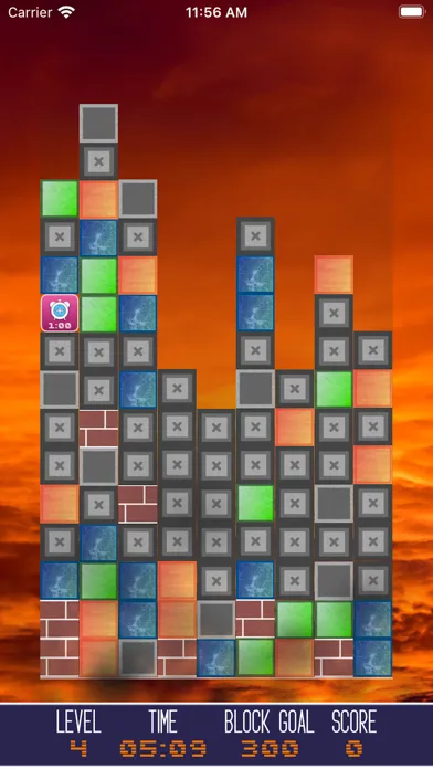 Gravitas! Screenshots