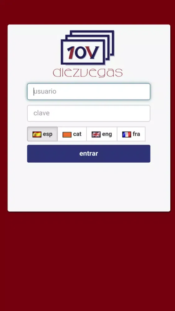 Скриншоты Diez Vegas
