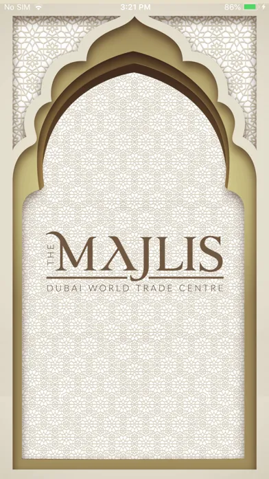 The Majlis स्क्रीनशॉट