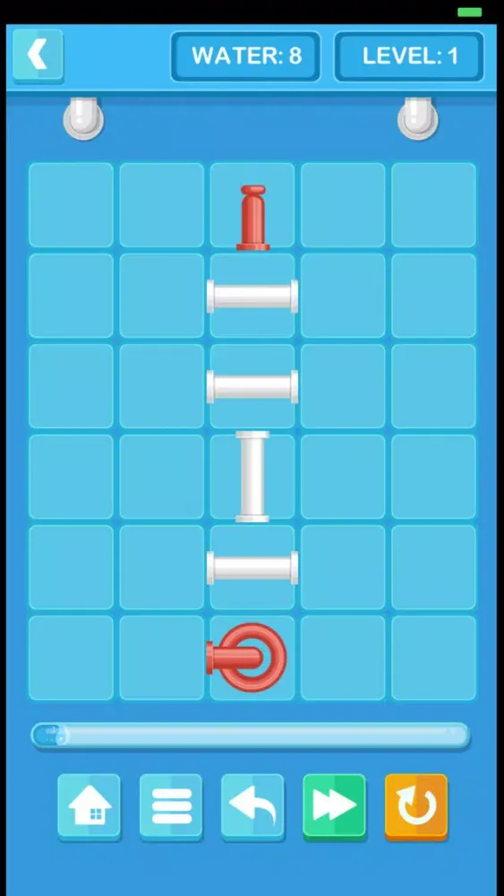 CrazyWaterPipe Screenshots