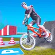 Bicycle BMX
