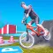 Bicycle BMX