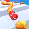 Slither Challenge Slither Challenge