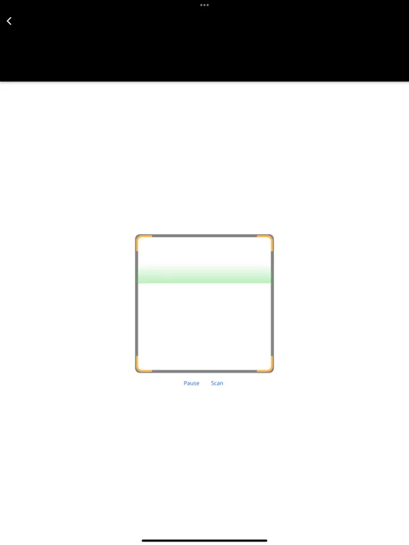 Capturas de tela do Smart Industry dx5 iPad 