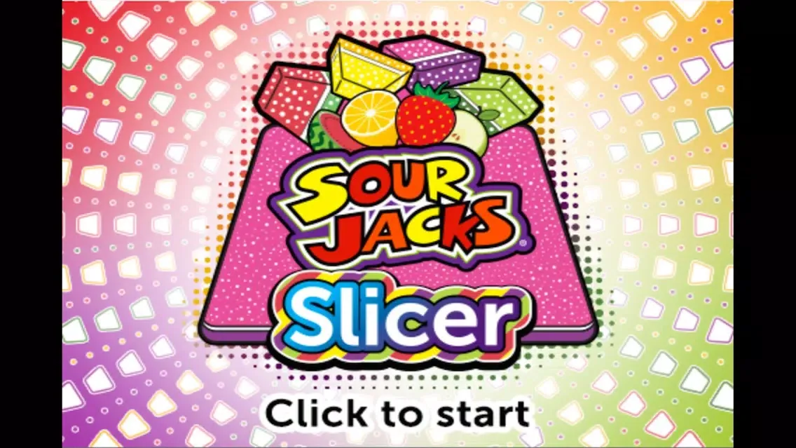 Sour Jacks' Slicer स्क्रीनशॉट