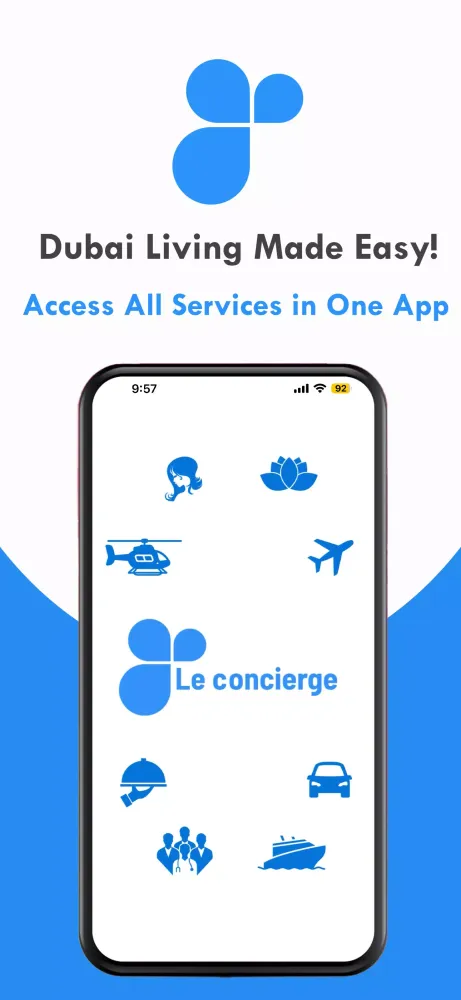 Capturas de pantalla de Le concierge