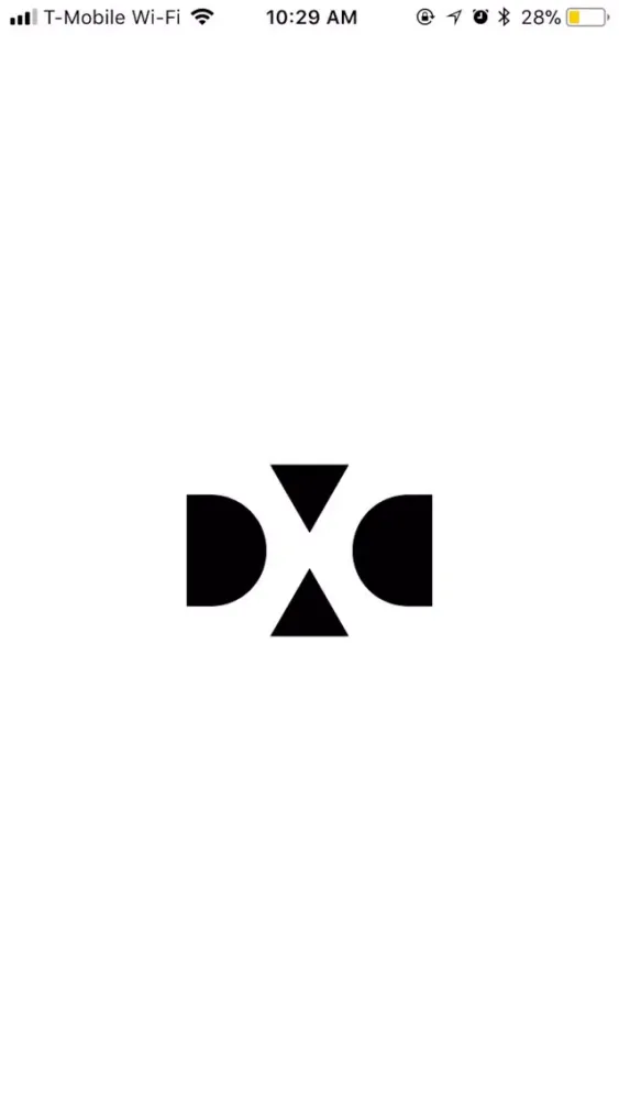 DXC Pulse Screenshots