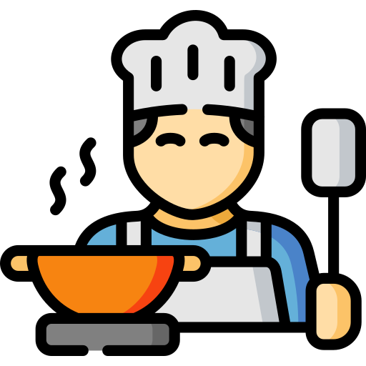 Recipe Book By Gordon Ramsay