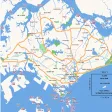 SG Map