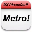 Metro!