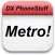 Metro!