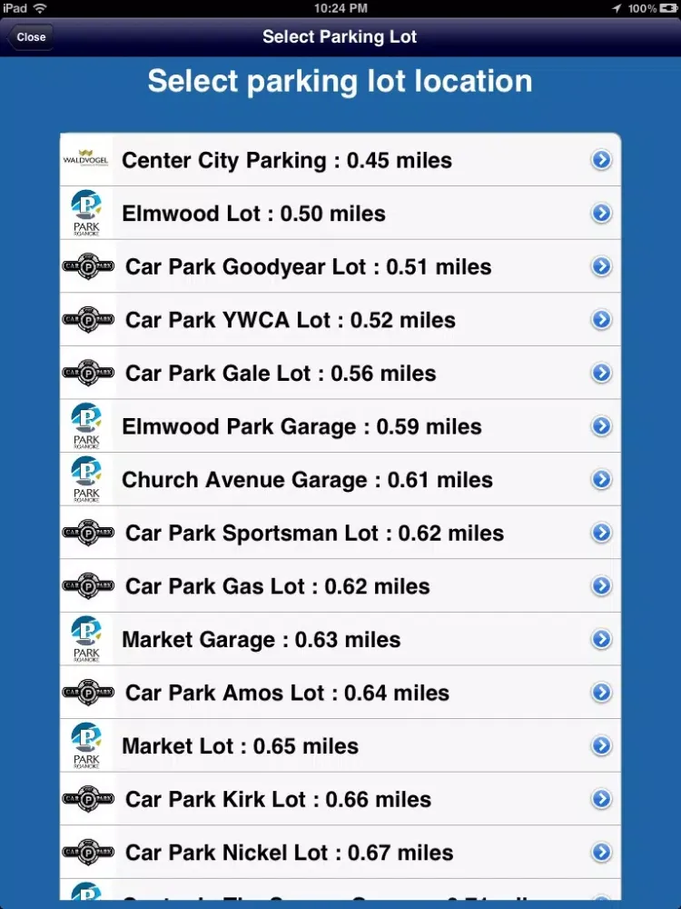 Metro! iPad  Screenshots